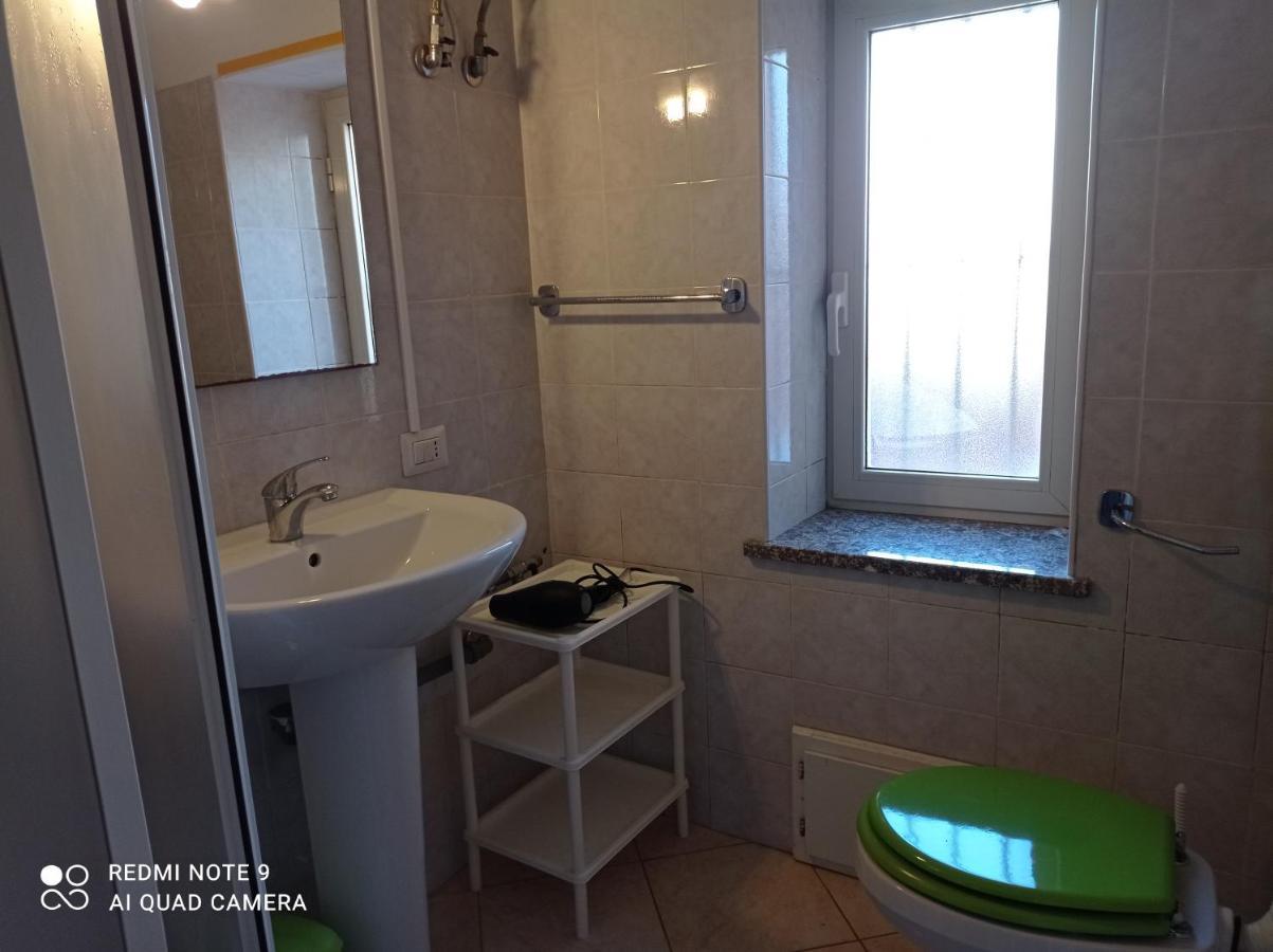 Onlyrooms カリアリ エクステリア 写真