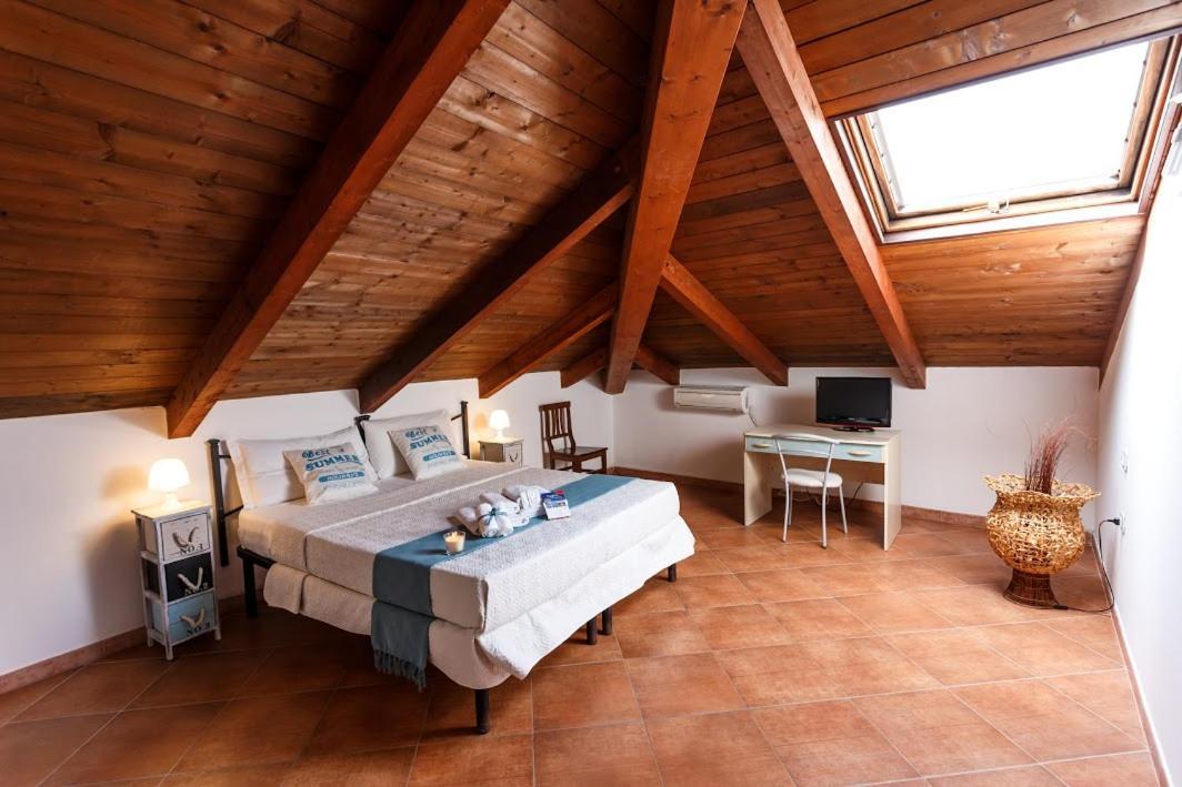 Onlyrooms カリアリ エクステリア 写真