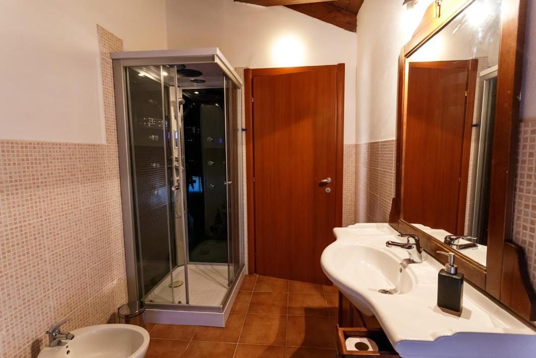 Onlyrooms カリアリ エクステリア 写真