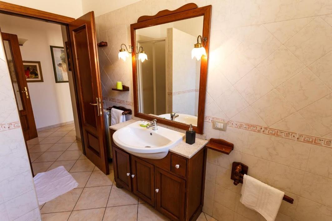 Onlyrooms カリアリ エクステリア 写真
