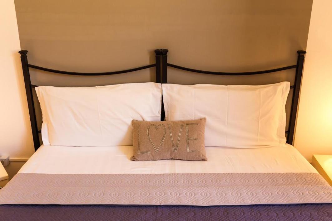 Onlyrooms カリアリ エクステリア 写真