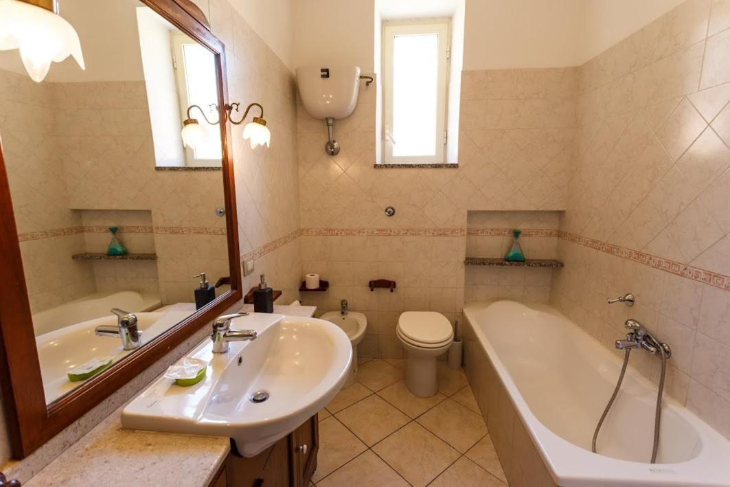 Onlyrooms カリアリ エクステリア 写真